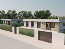 New build - Villa - Calasparra - Coto Riñales