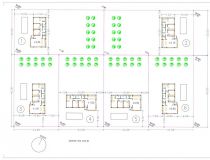 New build - Villa - Calasparra - Coto Riñales