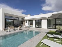 New build - Villa - Calasparra - Urbanización Coto Riñales