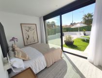 New build - Villa - Calasparra - Urbanización Coto Riñales