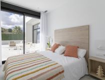 New build - Villa - Calasparra - Urbanización Coto Riñales