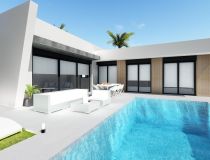 New build - Villa - Calasparra - Urbanización Coto Riñales