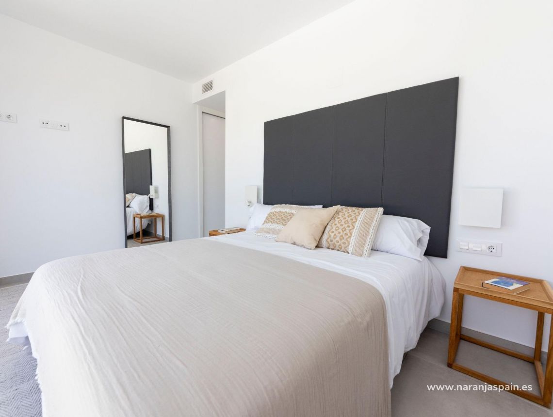 New build - Villa - Calasparra - Urbanización Coto Riñales