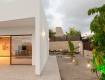 New build - Villa - Calpe - La Fustera