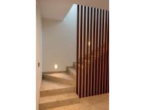 New build - Villa - Calpe - La Fustera