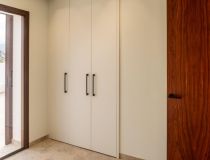 New build - Villa - Calpe - La Fustera