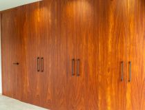 New build - Villa - Calpe - La Fustera