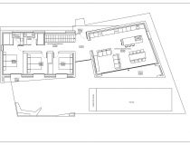 New build - Villa - Calpe - La Fustera