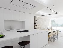 New build - Villa - Calpe - Mascarat