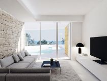 New build - Villa - Calpe - Mascarat
