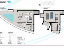 New build - Villa - Calpe - Mascarat