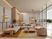 New build - Villa - Calpe - Pla Roig