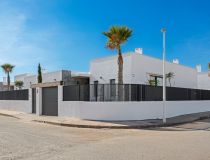 New build - Villa - Cartagena - Mar De Cristal