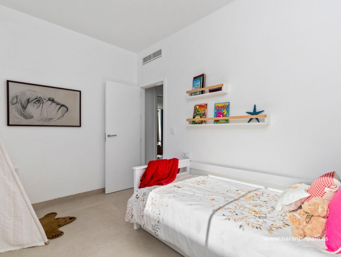 New build - Villa - Cartagena - Mar De Cristal