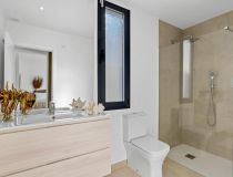 New build - Villa - Cartagena - Mar De Cristal