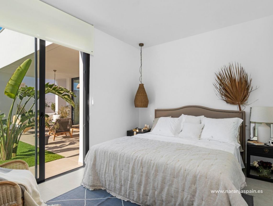 New build - Villa - Cartagena - Mar De Cristal