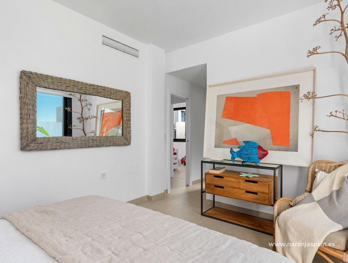 New build - Villa - Cartagena - Mar De Cristal