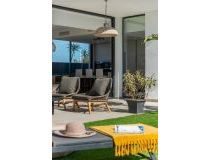 New build - Villa - Cartagena - Mar De Cristal