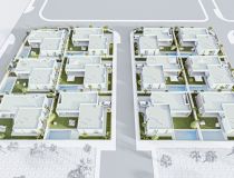 New build - Villa - Cartagena - Mar De Cristal