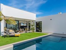 New build - Villa - Cartagena - Mar De Cristal