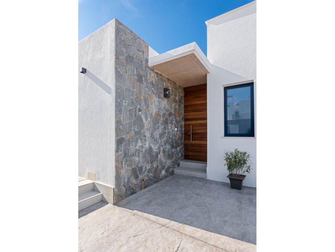 New build - Villa - Cartagena - Mar De Cristal