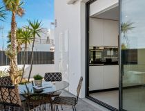 New build - Villa - Cartagena - Mar De Cristal