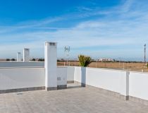 New build - Villa - Cartagena - Mar De Cristal