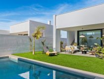 New build - Villa - Cartagena - Mar De Cristal