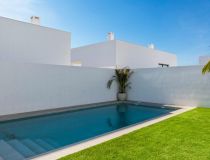 New build - Villa - Cartagena - Mar De Cristal