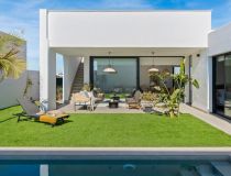 New build - Villa - Cartagena - Mar De Cristal