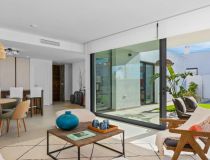 New build - Villa - Cartagena - Mar De Cristal