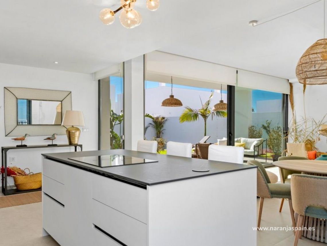 New build - Villa - Cartagena - Mar De Cristal