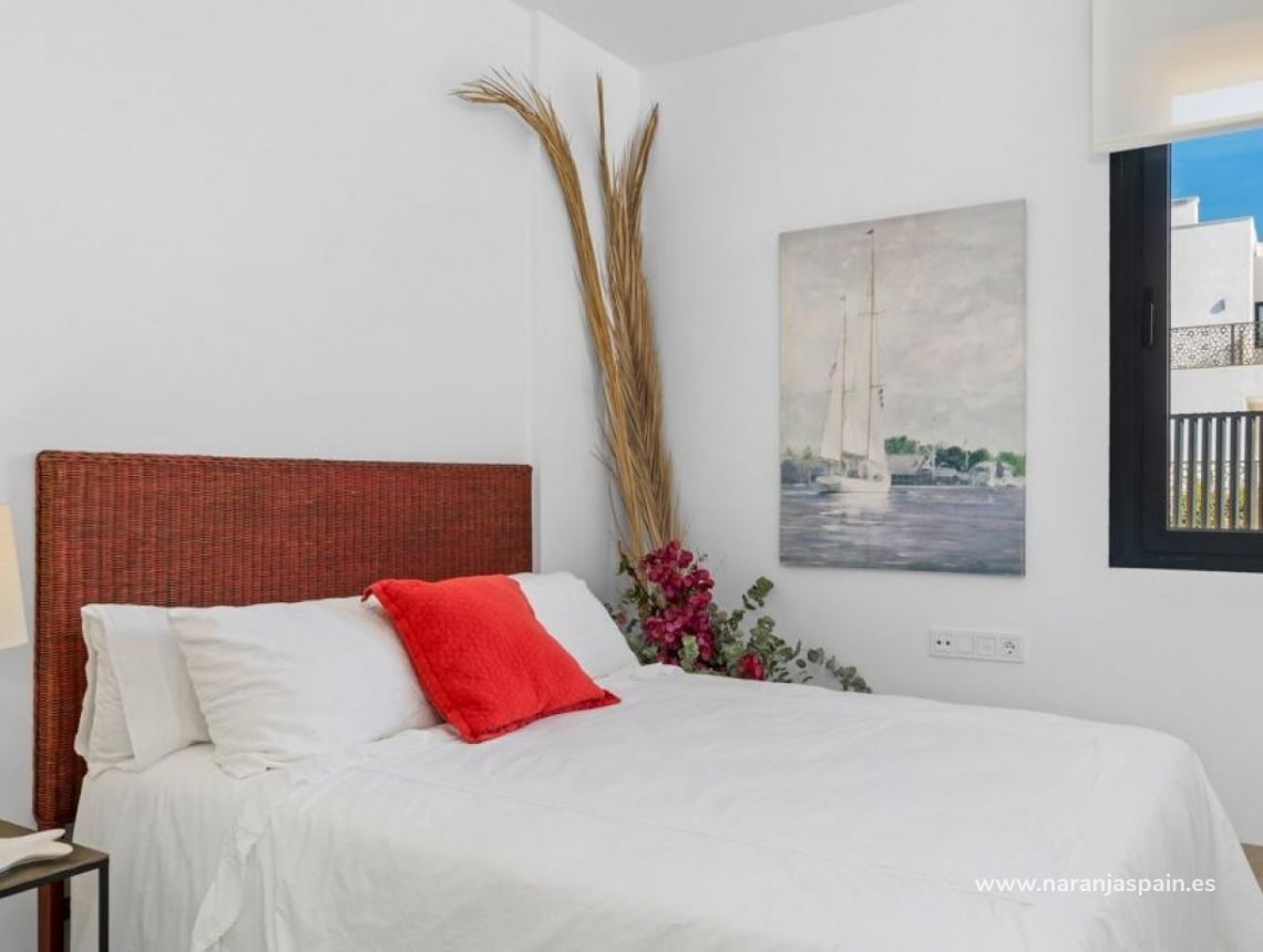 New build - Villa - Cartagena - Mar De Cristal