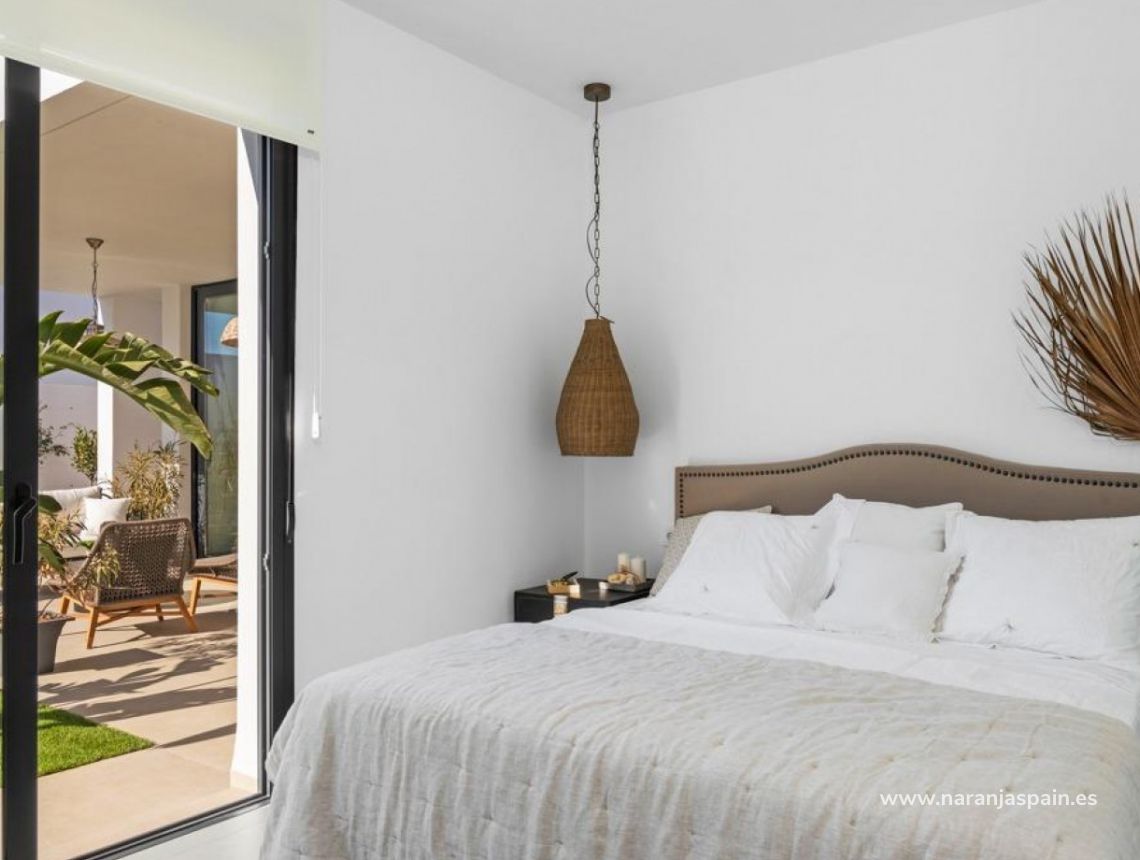 New build - Villa - Cartagena - Mar De Cristal