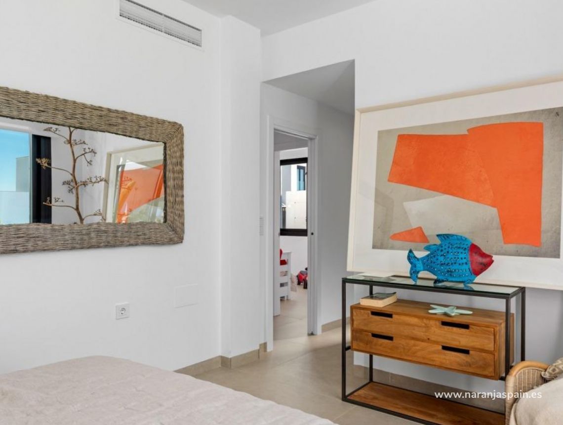 New build - Villa - Cartagena - Mar De Cristal