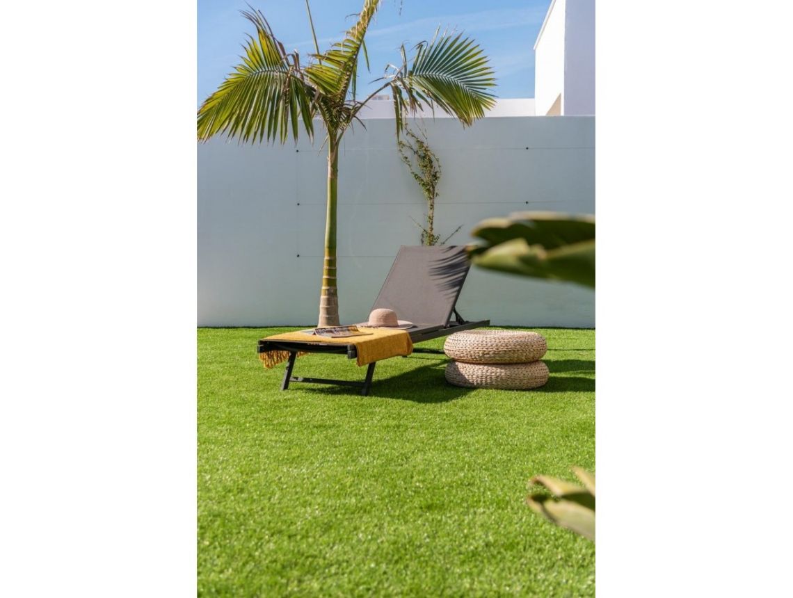 New build - Villa - Cartagena - Mar De Cristal