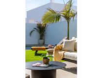 New build - Villa - Cartagena - Mar De Cristal