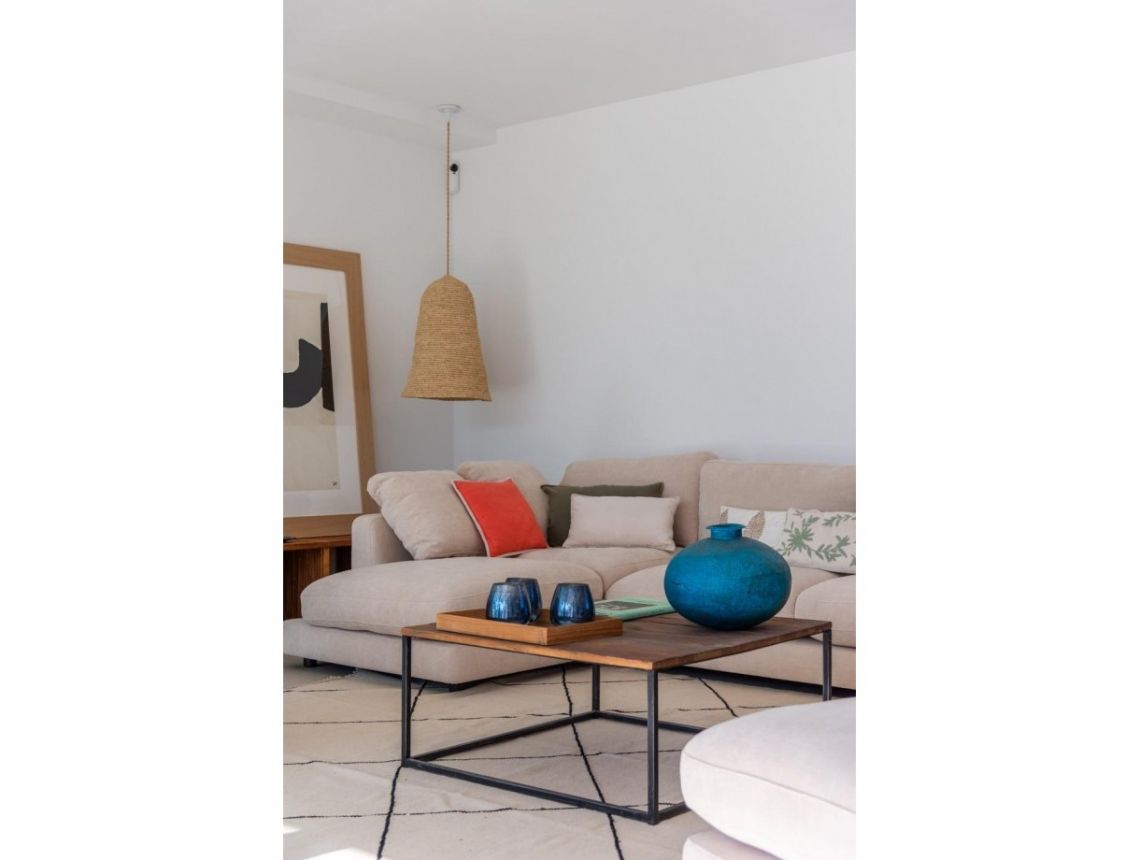 New build - Villa - Cartagena - Mar De Cristal