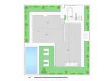 New build - Villa - Cartagena - Mar De Cristal