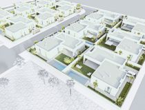 New build - Villa - Cartagena - Mar De Cristal