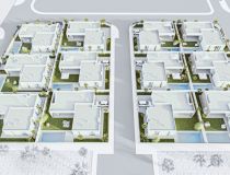 New build - Villa - Cartagena - Mar De Cristal