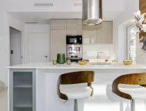 New build - Villa - Cartagena - Playa Honda