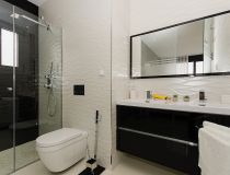 New build - Villa - Cartagena - Playa Honda