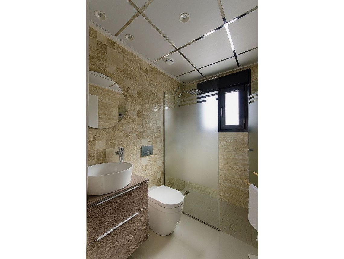 New build - Villa - Cartagena - Playa Honda