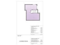 New build - Villa - Cartagena - Playa Honda