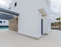 New build - Villa - Castalia  - Castalla