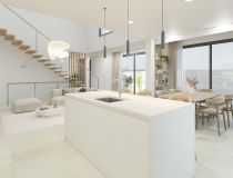 New build - Villa - Ciudad Quesada - Ciudad quesada