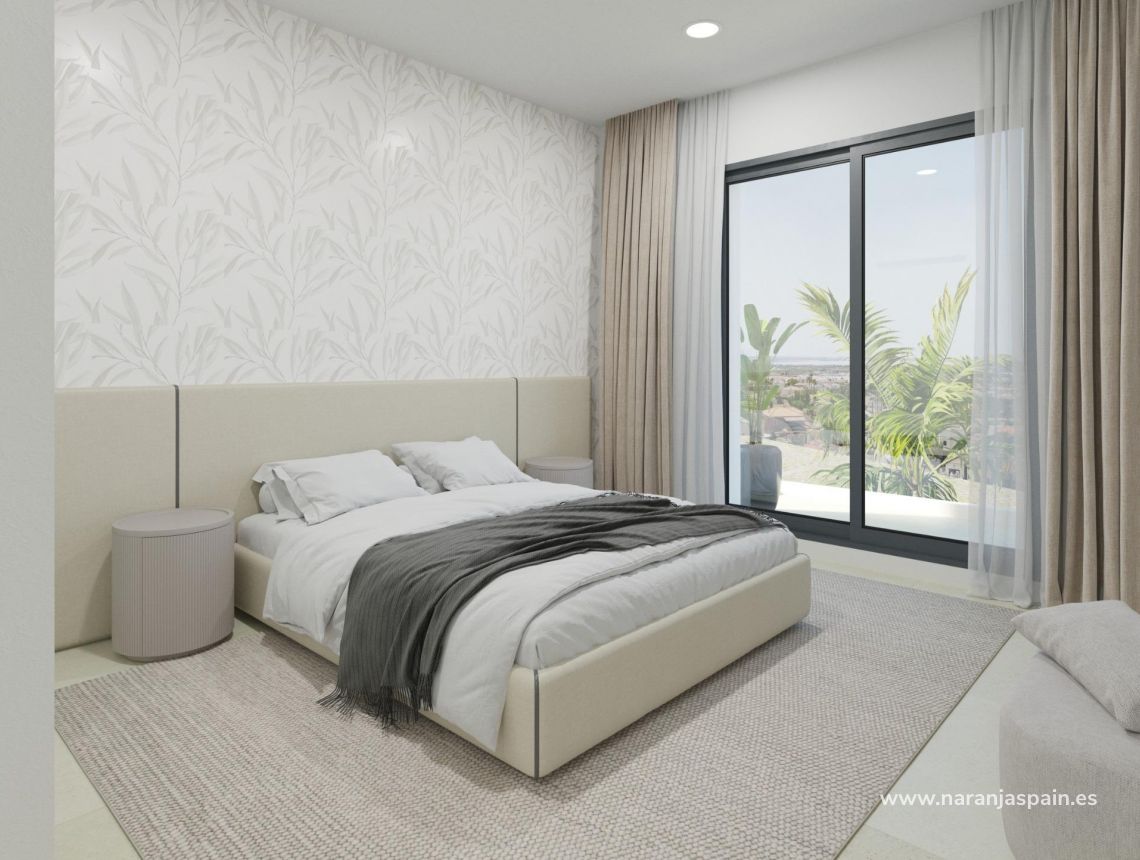 New build - Villa - Ciudad Quesada - Ciudad quesada