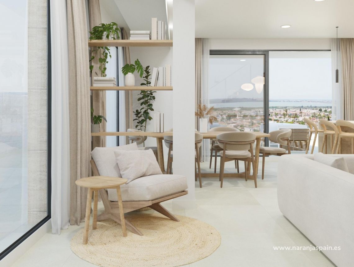 New build - Villa - Ciudad Quesada - Ciudad quesada