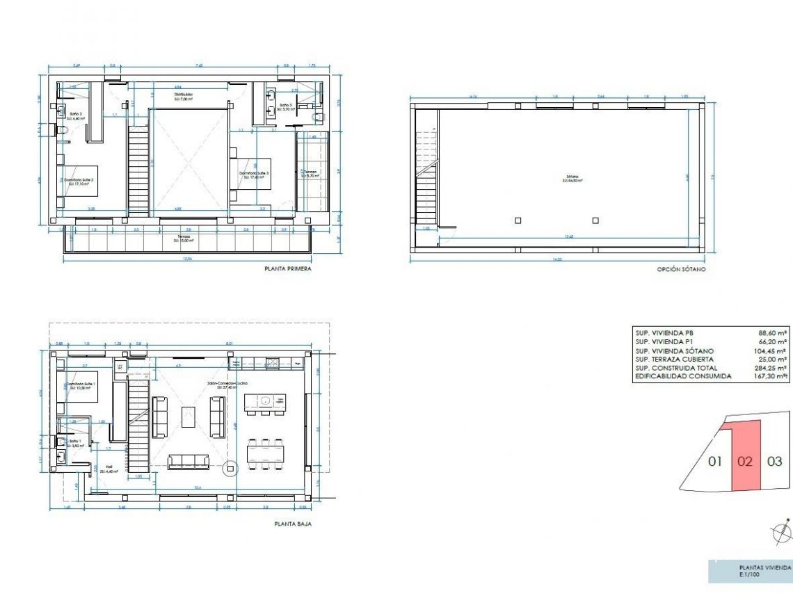 New build - Villa - Ciudad Quesada - Ciudad quesada